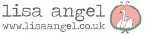 10% Off on Personalised Gifts for Him at Lisa Angel Promo Codes